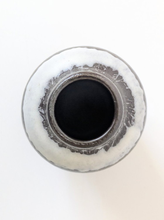 Scheurich West Germany Mini Ceramic Bud Vase Midcentury – Scheurich W-Germany (photo 7 of 13)