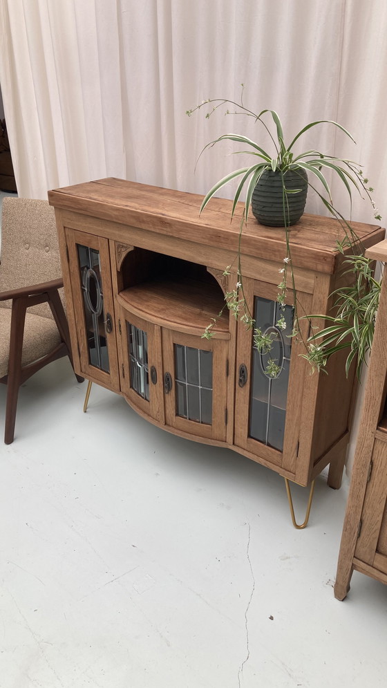 Image 1 of Vitrine cabinet