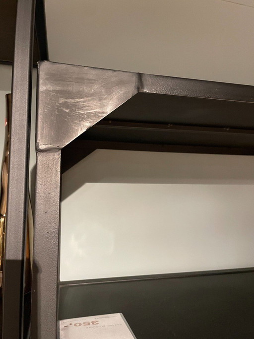 Nozare Zwart – INHOUSE, boekenkasten (photo 2 of 3)