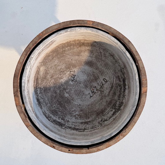 Image 1 of Jardinera Willy Guhl de la década de 1950