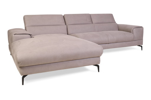 W. Schillig Piedroo 21106 hoekbank