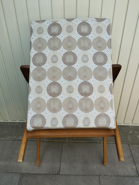 Image 1 of Sixties ladies armchair