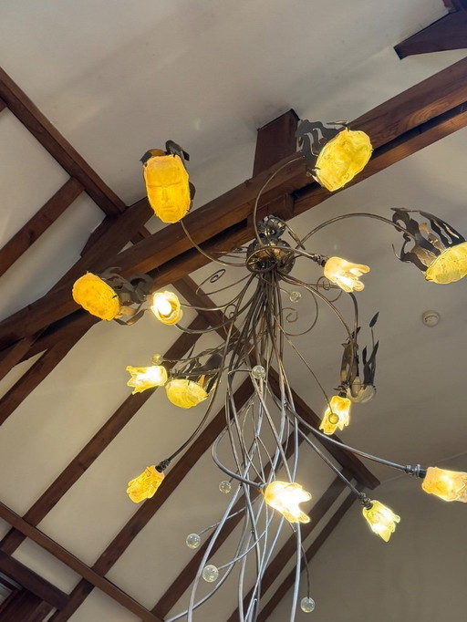 Design Lamp