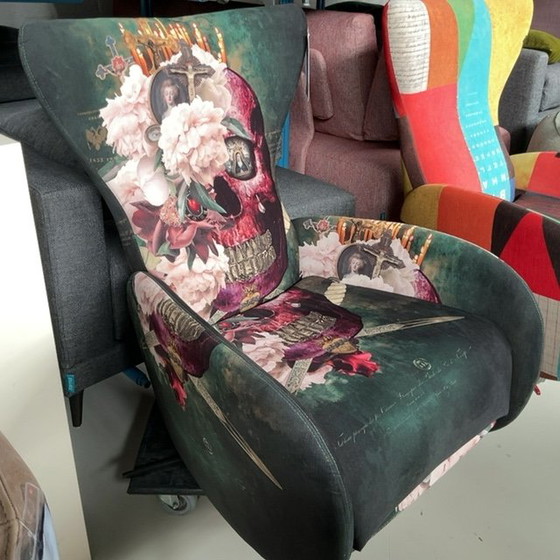 Image 1 of Fama Mondrian fauteuil