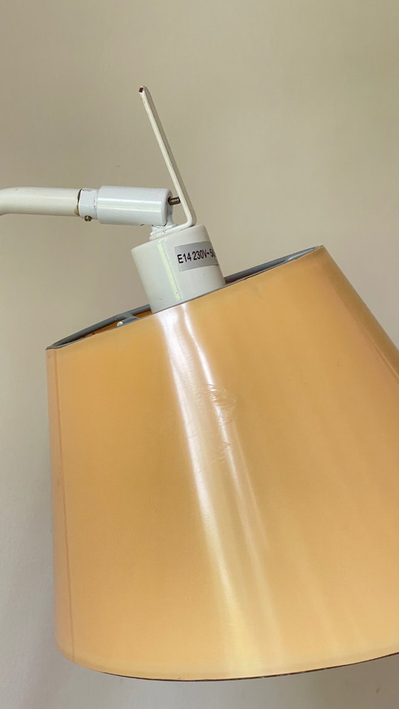 Image 1 of LAMPE de Bureau par AGEMOB Années 80 