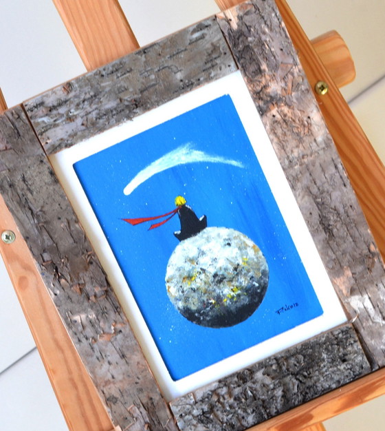 Image 1 of Piotr Piskorz "One Wish"