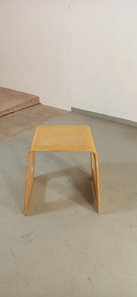 Image 1 of Lisa Norinder per lo sgabello Benjamin di IKEA