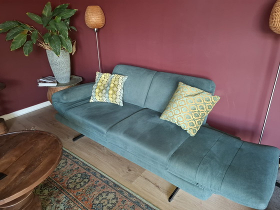 Image 1 of Panca regolabile