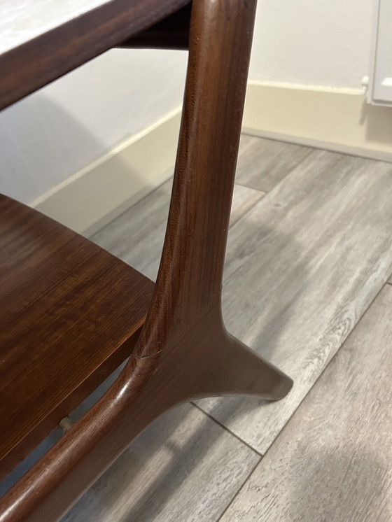 Image 1 of Mesa de centro Louis de Teeffelen