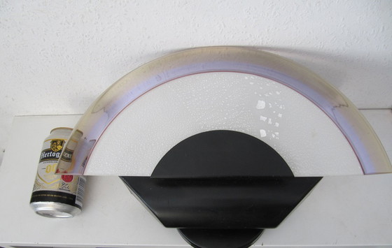 Image 1 of Lamp wandlamp Diva  Ezio Didone Arteluce Murano