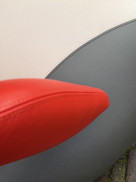 Image 1 of 2 poltrone Leolux Pallone NUOVE