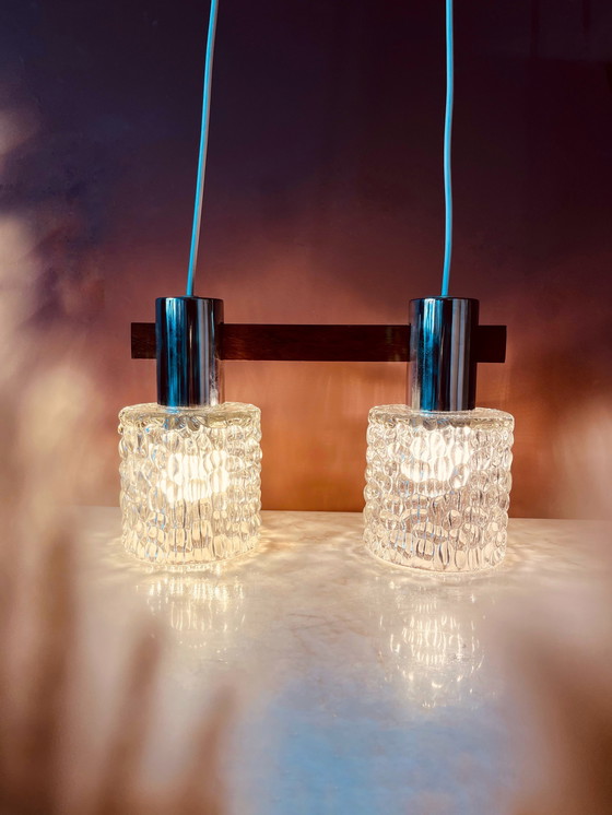 Image 1 of Lámpara colgante J.T. Kalmar