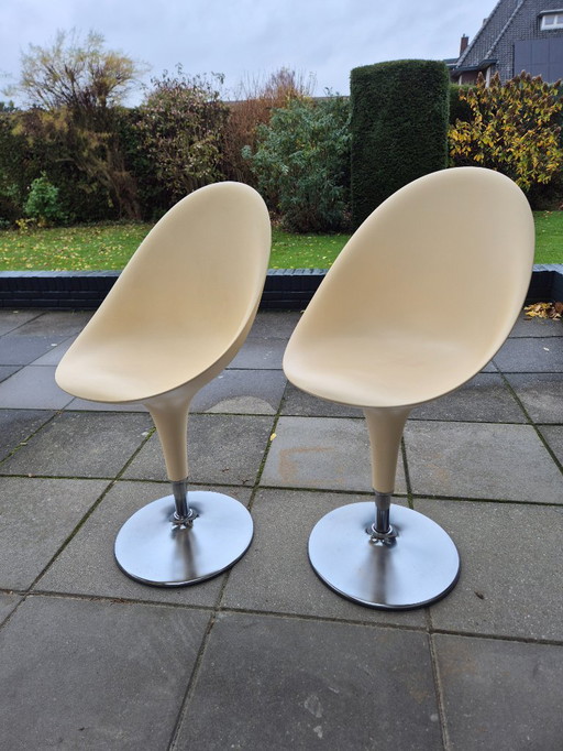 Sgabelli Magis Bombo (bar), Stefano Giovannoni