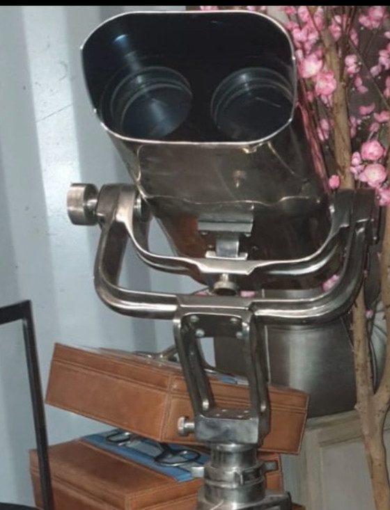 Image 1 of Statement Piece van Eichholtz, binoculars 