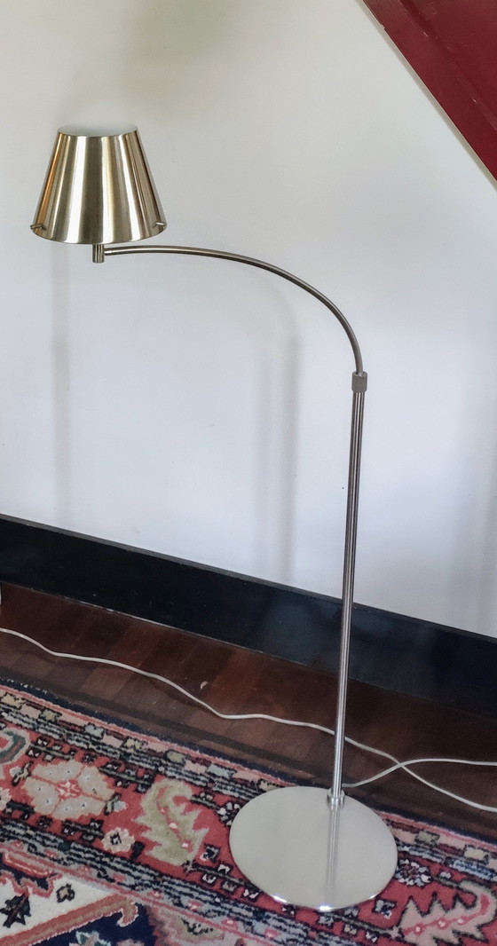 Image 1 of Geve België Vloerlamp