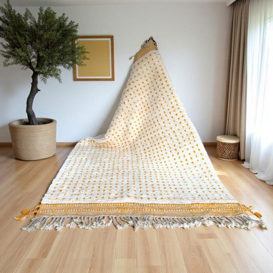 Handgemaakt tapijt: kies uw perfecte maat. – Vloerkleden en tapijten, Cotton, Wool (photo 5 of 6)