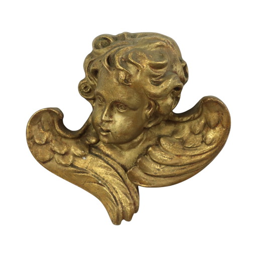 Buste d'ange vintage