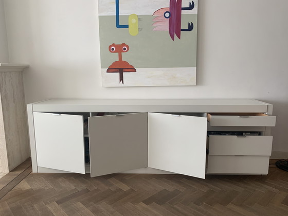 Image 1 of Credenza Pastoe S128