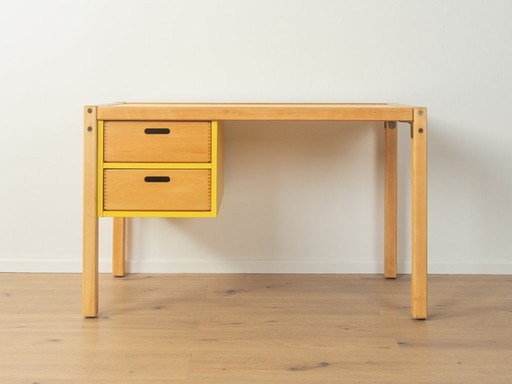 Flötotto Desk, 1970er, Vintage