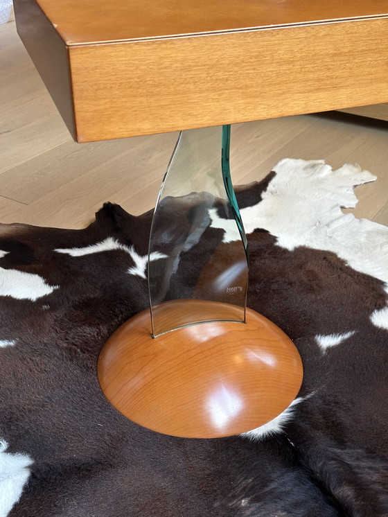 Image 1 of Tafelbed Fiam Italia