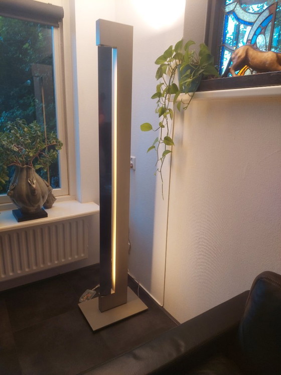 Nemo Ara Stehleuchte – Stehleuchten, Aluminium (photo 6 of 10)