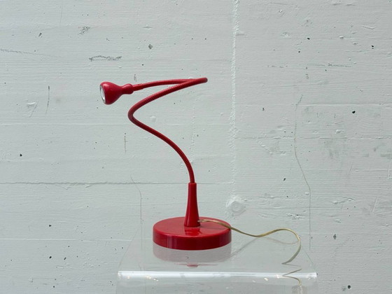 Image 1 of Lampada da tavolo Jansjö di IKEA, anni '90