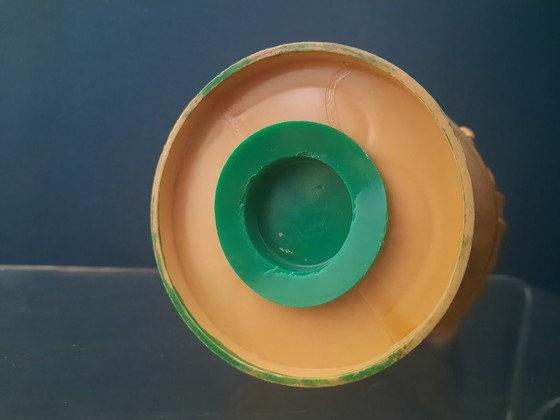 Image 1 of PG Tips piggy bank - Sergeant Chimp