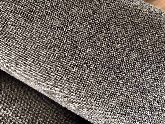 Hay Mags 2.5 posti Kvadrat Hallingdal 173 – Divani, Textile, Wool (photo 5 of 7)