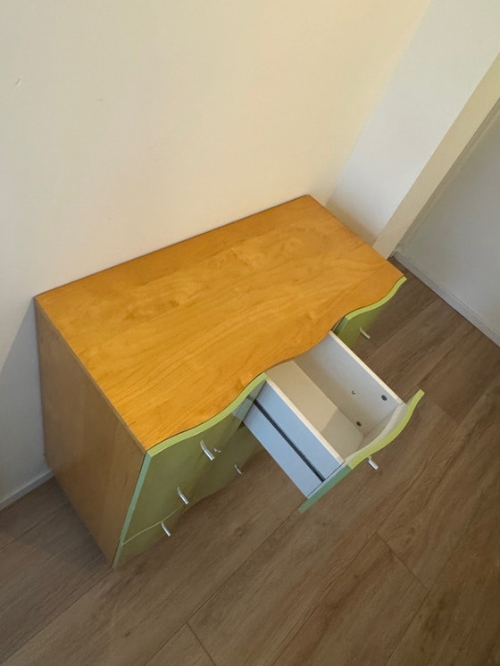 Image 1 of Thomas Jelinek - Vajer - Cómoda IKEA