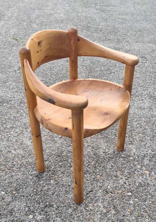 Rainer Daumiller, uitvoering
door Hirtshals Savvaerk