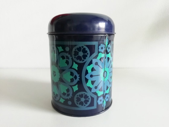 Image 1 of Retro-Vorratsdose Salome Ian Logan JRM Design