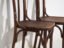 Chaises de salle à manger antiques (c.1920). Lot de 6 pièces #2 (photo 30 of 40)