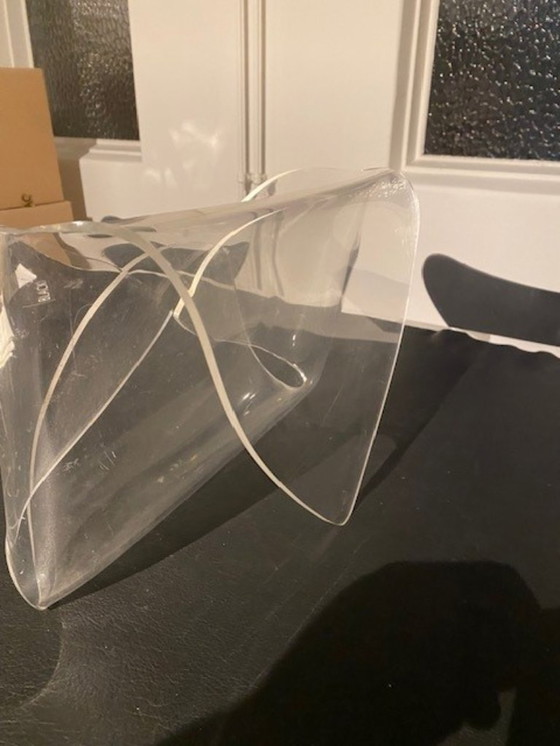 Image 1 of porte-journaux porte-revues