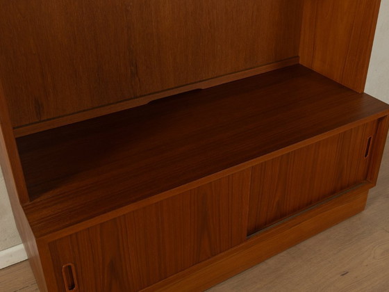 Image 1 of  1960s cabinet, Poul Hundevad 