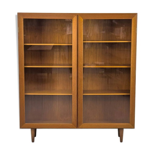 Omann Jun Vitrine, 1960er Jahre