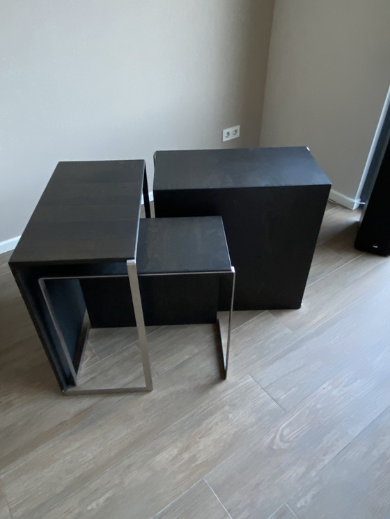 Image 1 of Arco-Set in geräucherter Eiche