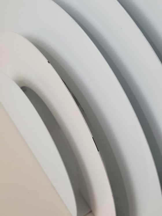 Image 1 of Lampada da parete Raak Meander di Cesare Casati ed Emanuele Ponzio per Raak