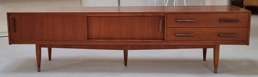 mobile basso di metà secolo