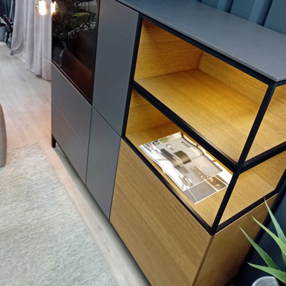 Image 1 of Saunaco Zenon Wandschrank