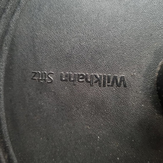 Image 1 of Aide à la position assise et debout Wilkhahn Stitz 2