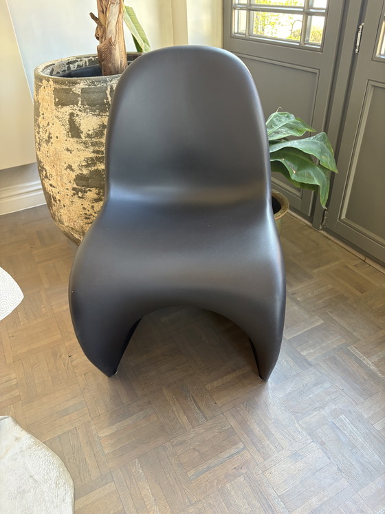Image 1 of 2 sedie Vitra Panton