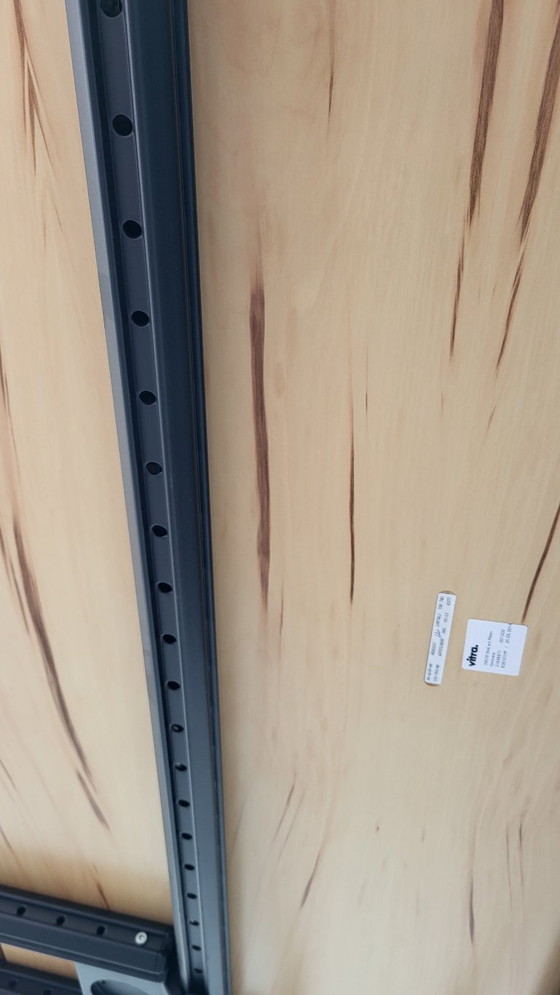 Image 1 of Scrivania "Nomos" di Norman Foster by Vitra