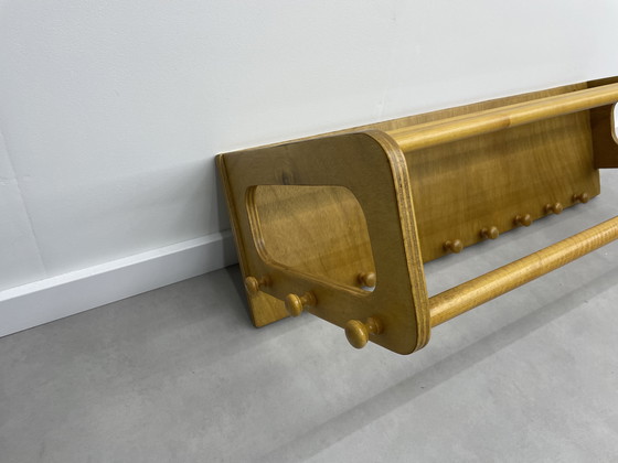 Image 1 of Vintage kapstok