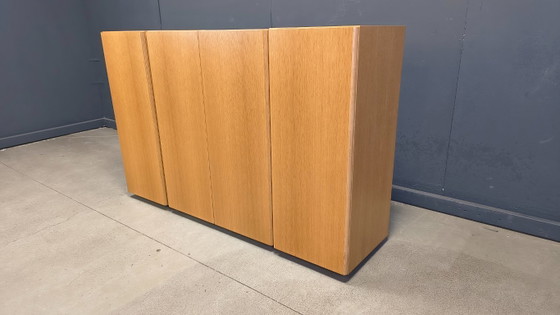 Image 1 of Vintage kast van Vandenberghe Pauvers, jaren 70