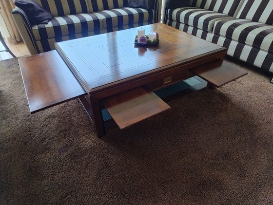 Image 1 of tavolino da caffè classico