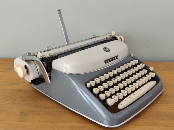 Image 1 of ALPINA SK63 typemachine