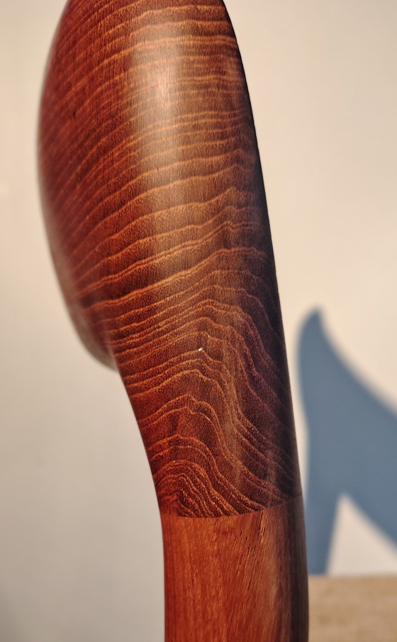 Image 1 of Sedia da pranzo Niels Otto Møller