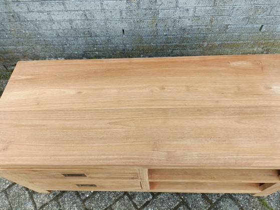 Mueble TV de teca – Muebles TV, Wood (photo 4 of 15)