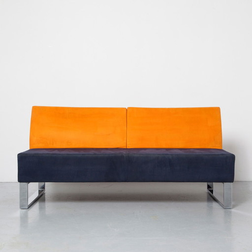 Martin Stoll Time Sofa