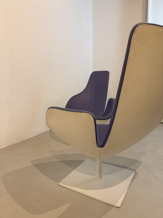 Image 1 of Moroso Fiörd Set di 2